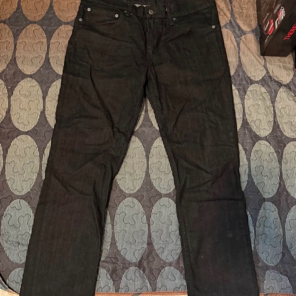 Levi’s 34 x 32